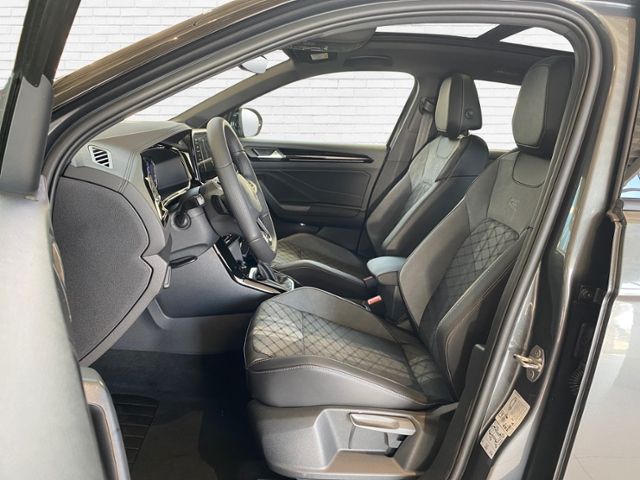 Fahrzeugabbildung Volkswagen T-Roc R-Line KLIMA LED NAVI