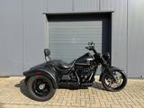 Harley-Davidson FLRT Trike Freewheeler 114, TÜV Neu, Garantie - TRIKE MEHR ALS 1500 CCM