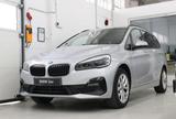 BMW 218 Gran Tourer Navi Sitzh. Kamera LED Schw. 2H - BMW 218 Gran Tourer aus 2018
