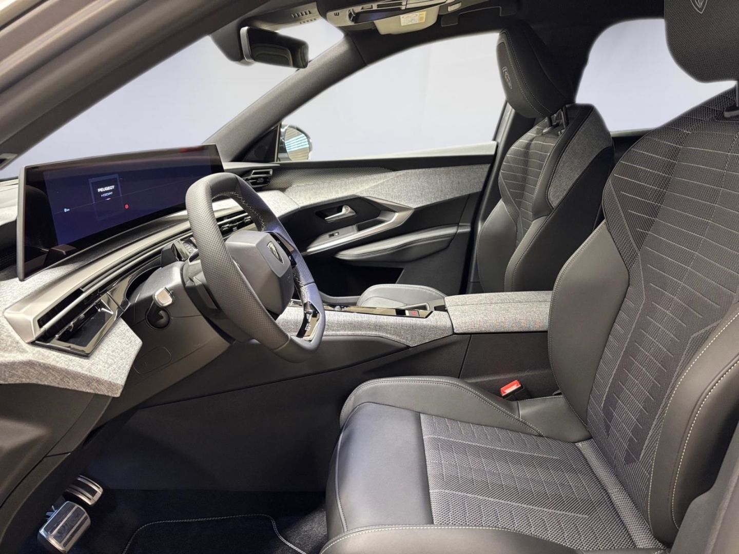 Peugeot 5008 - Bild 8