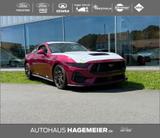 Ford MUSTANG GT FASTBACK >15%RABATT+MAGNERIDE+BRONZE< - Ford Mustang Gebrauchtwagen in Bielefeld