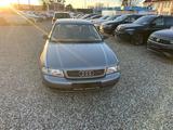 Audi A4 A4 1.9 TDI - Audi A4 mit Diesel-Antrieb: Limousine, 1.9