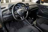 Skoda Fabia Combi 1.2 Style - gebrauchte Kombis
