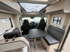 Adria Compact 60Y JUBILEE*Dach-Klima*Markise*Truma6E