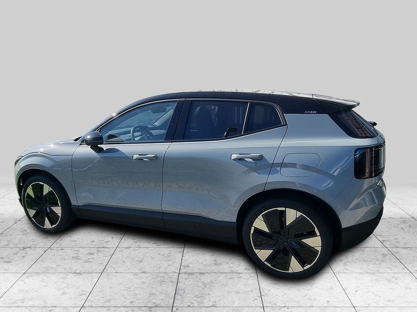 Volvo EX30 SINGLE EXT. RANGE PLUS 69kWh MY25 imagem 3