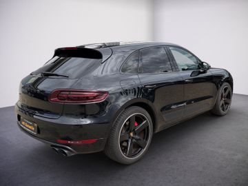 Porsche Macan - 5