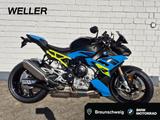 BMW S 1000 R - Frühbucher -