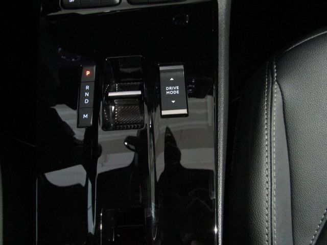 Mokka EU6d Ultimate 1.2 Direct Injection Turbo 9