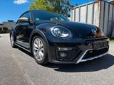 Volkswagen Beetle Lim. Dune BMT - Volkswagen Beetle: Sportwagen