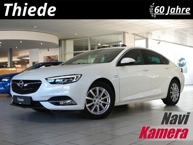 Opel Insignia B GS 2.0D INNOV. NAVI/KAMERA/PANO./AHK