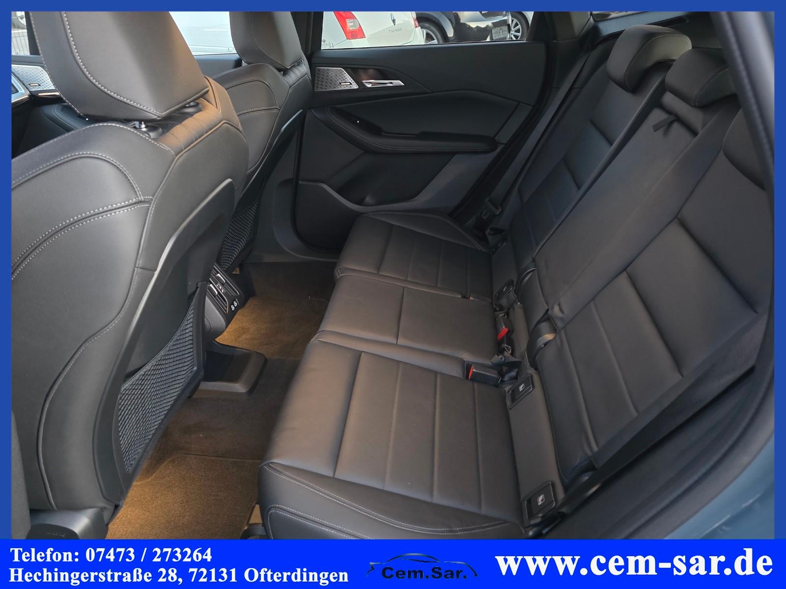 BMW Active M Sport*UVP: 55.790,01 €*8xALU, миниатюра 22