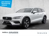 Volvo V60 Cross Country B4 AWD Plus LED - Volvo V60 Cross Country aus 2024