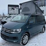 Volkswagen T6 California Ocean 4Motion Diff. Sperre! ACC - Volkswagen T6 California in Rostock