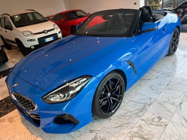 BMW BMW Z4 sDrive20i MSport 197cv StepTronic Shadow