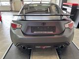 Toyota GT86 Turboumbau GT 400 236 KW - Toyota GT86