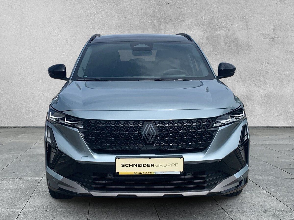Renault Espace - Bild 8
