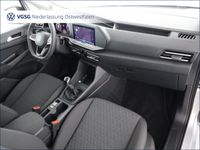 Volkswagen Caddy - Vorschau Bild 16