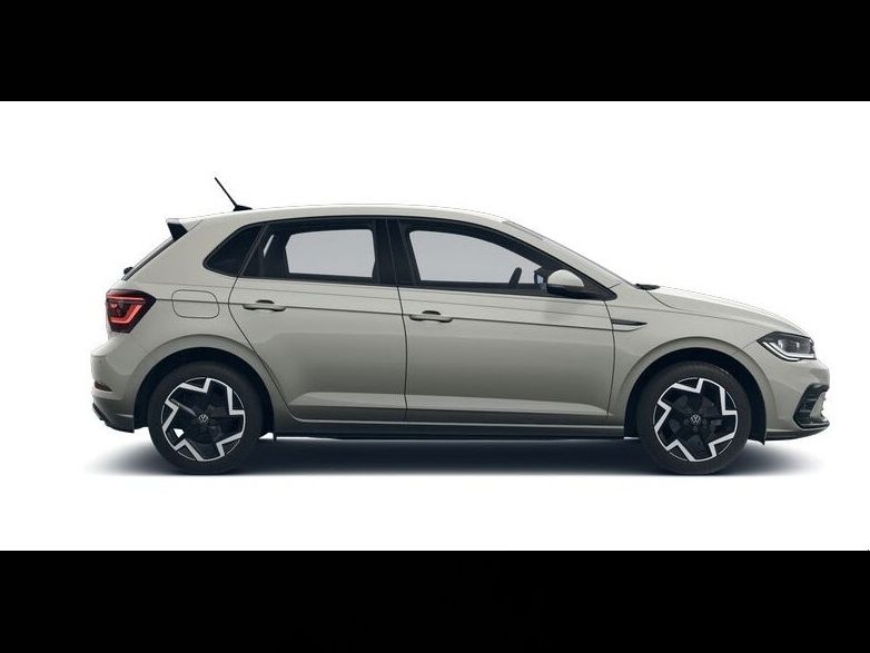 Volkswagen Polo - Bild 8