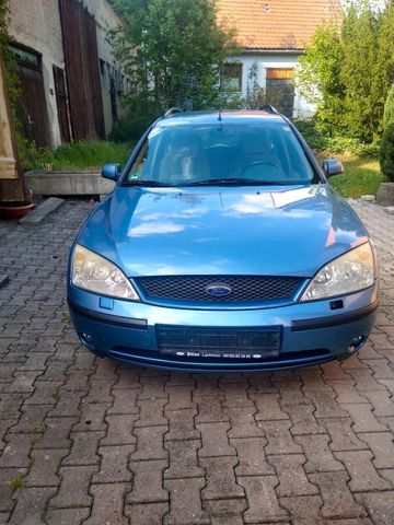 Ford Mondeo Ghia 2.0 Kombi