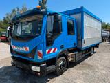 Iveco Eurocargo 7,49 t / Euro 6 / 39.000 km