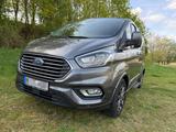 Ford Tourneo Custom Bus L1H1 Titanium X - Ford Tourneo Custom von privat