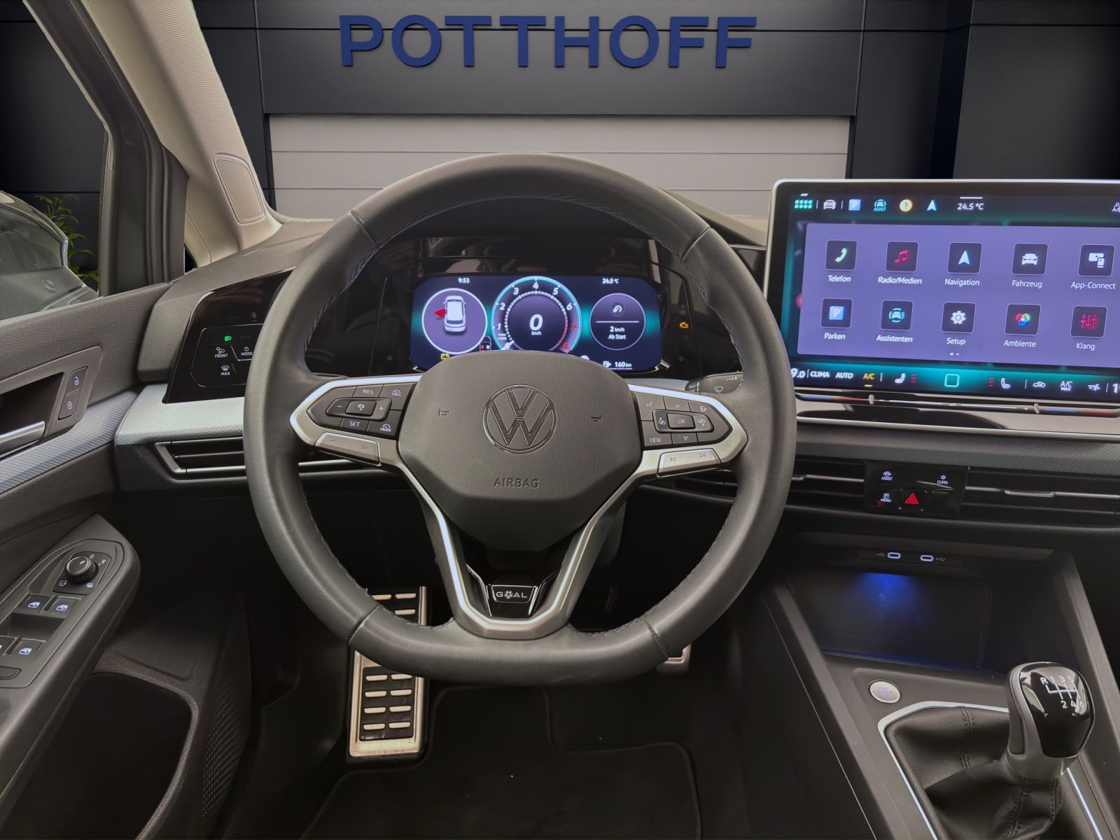 Volkswagen Golf - Bild 12