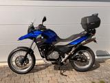 BMW G650GS - BMW G 650 GS