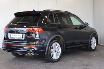 Volkswagen Tiguan R 2.0 TSI 4M HK+AID+ACC+SIDE+MATRIX+19"