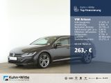 Volkswagen Arteon SB 2.0 TSI R-Line *ACC*LED*RFK*Navi*Apple - VW Arteon Gebrauchtwagen in Hamburg