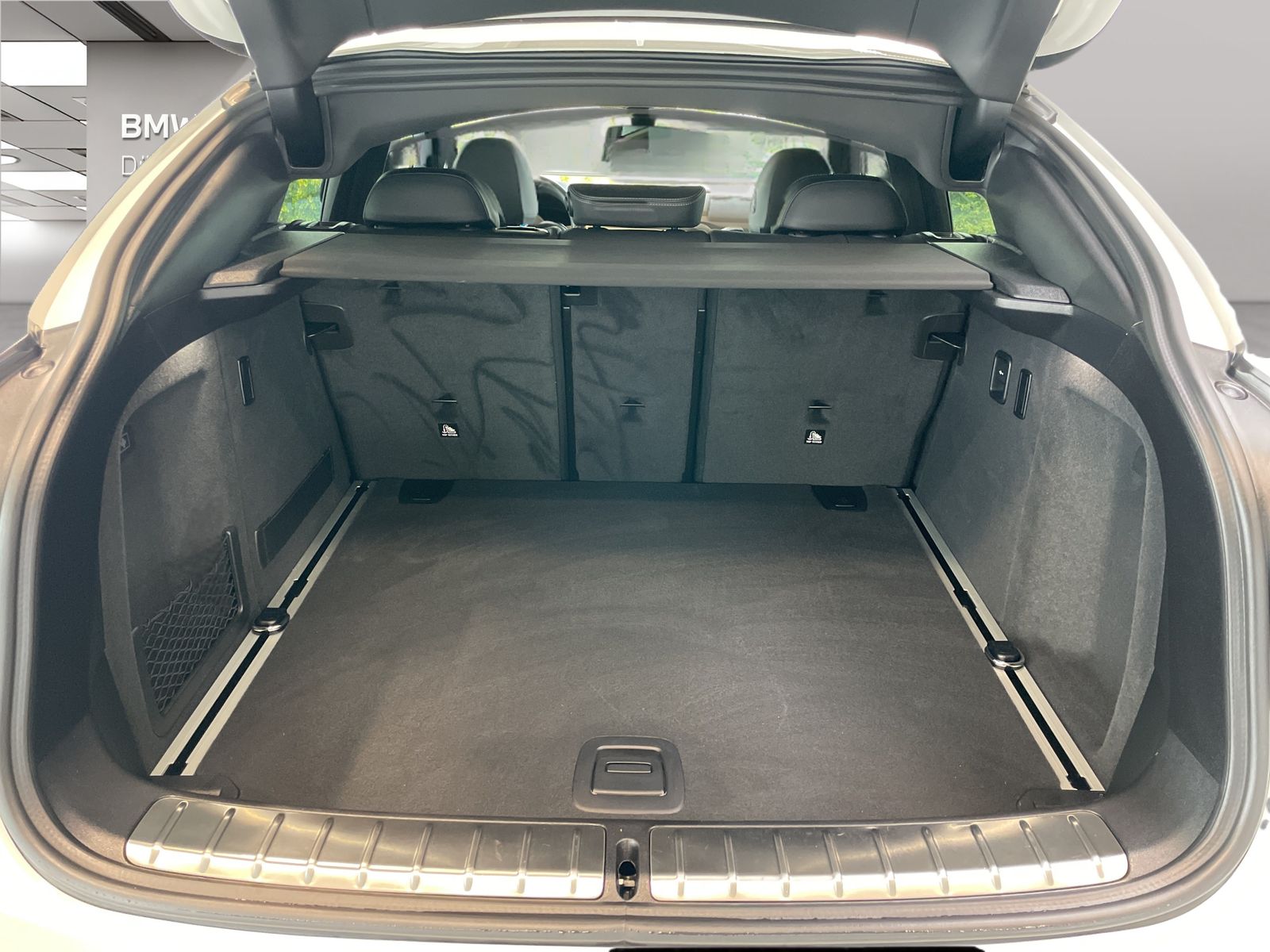 BMW X4 - Bild 16