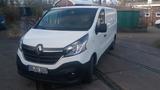 Renault Trafic Diesel, unfallfrei, 1. Hand, Scheckheft - Renault Trafic in Hagen