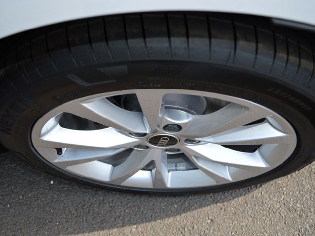Audi A3 - Bild 12