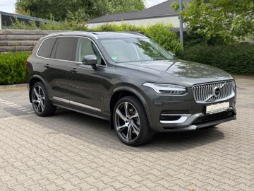 Volvo XC90 - 8