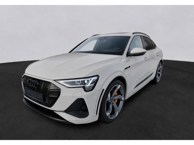Audi e-tron Sportback S quattro 370kW *SOH82,8%+PanoD