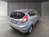 Ford Fiesta Titanium 1.0 EcoBoost KLIMA+NAVI+APP+2xPD - Ford Fiesta: 2.0
