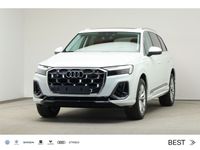 Audi Q7 - Vorschau Bild 1