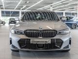 BMW 330i M Sport ACC RFK NAVI LED Sound Syst. DAB - BMW 330: Sport 330i
