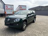Volkswagen Amarok 4x4 LKWAHK Standheizung 5950kg Zugkombi - VW Amarok Gebrauchtwagen in Hannover
