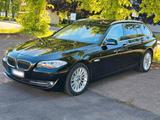 BMW 520 D   F11 TÜF 06.2028 - BMW 520: 520d F11