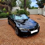 BMW M4 Cabrio Schalter Motorschaden - BMW: Motorschaden