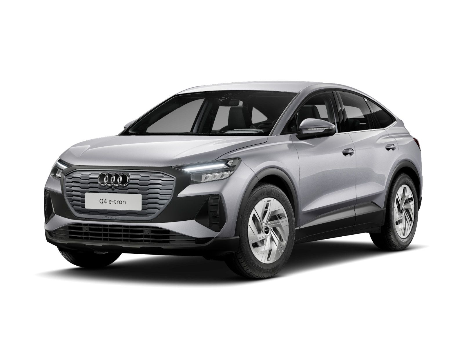 Audi Q4 Sportback e-tron 45/ Navi pro, 360°,ARHuD, WP imagem 2