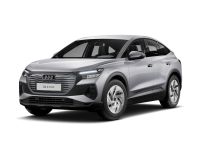 Audi Q4 e-tron - Vorschau Bild 2