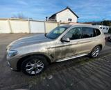 BMW X3 xDrive20d xLine AT xLine 55tkm 1.Hand - BMW X3: 2.5