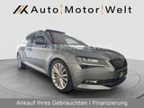 Skoda Superb Combi Style LED/SHZ/PANORAMA/19"ZollALU - Skoda Gebrauchtwagen in Bamberg