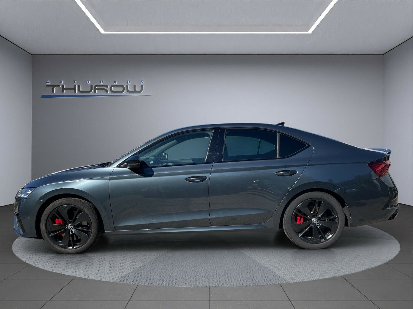 Skoda Octavia RS 2.0 TSI ACC LED Navi foto 3
