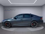 Skoda Octavia RS 2.0 TSI ACC LED Navi - Skoda Octavia aus 2021