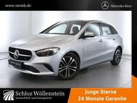 Mercedes-Benz B 180 Progressive/LED/Advanced-P/Spiegel-P/RfCam