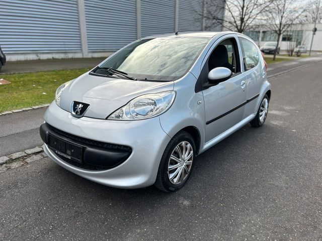 Peugeot 107 Filou