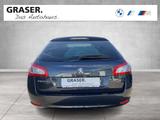Peugeot 508 SW RFK el. Sitze PDC / NUR FÜR HÄNDLER - Peugeot 508 Gebrauchtwagen
