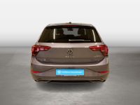 Volkswagen Polo - Vorschau Bild 6